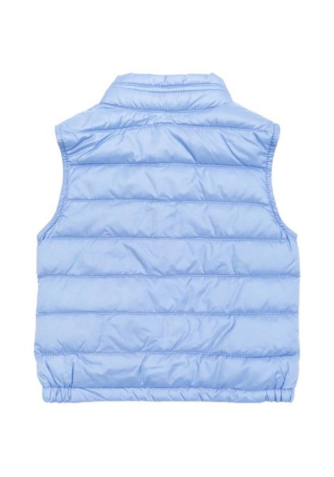 Gilet New Amaury con logo MONCLER ENFANT | 1A00023 597YF705
